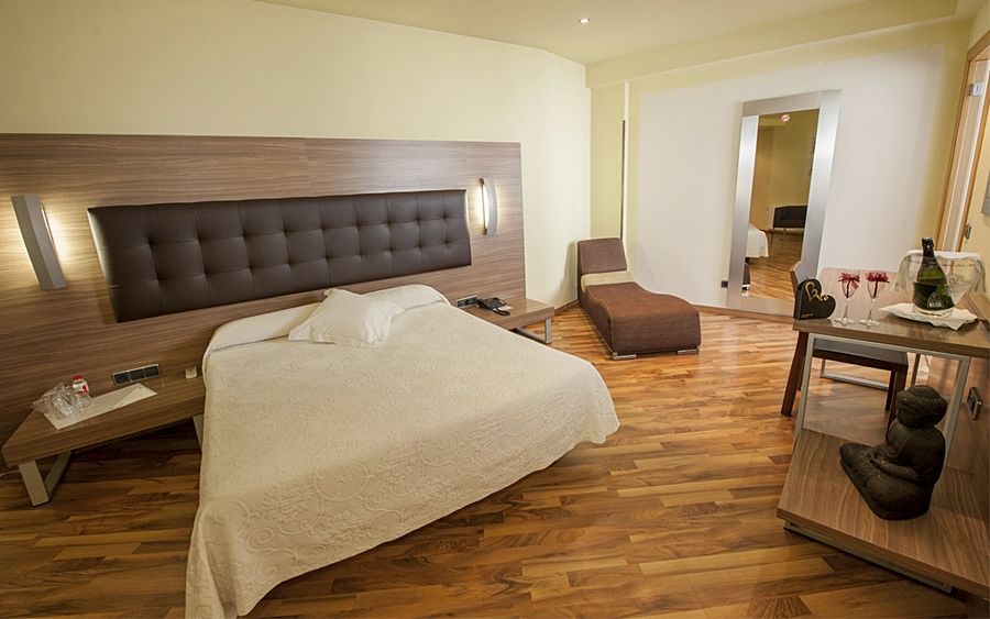 Hotel Эль-Брук Экстерьер фото