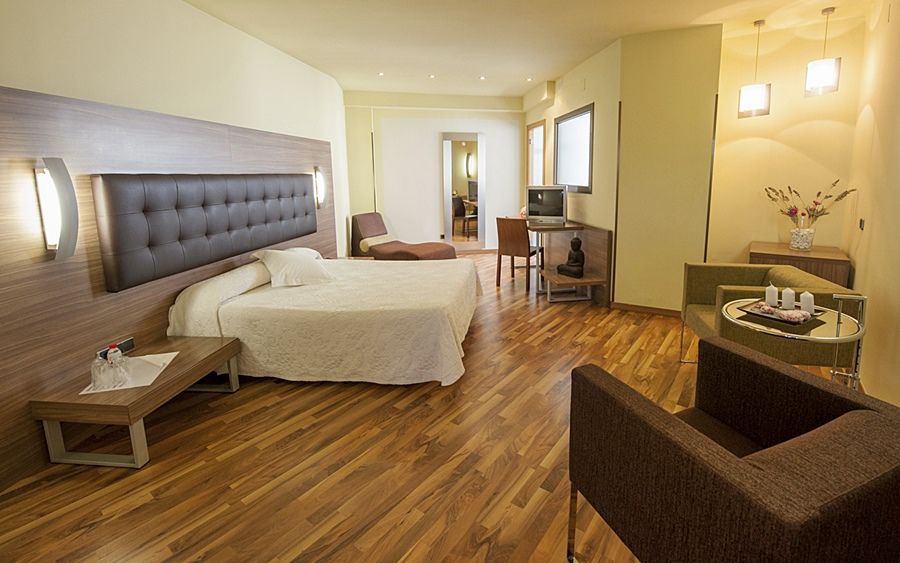 Hotel Эль-Брук Экстерьер фото