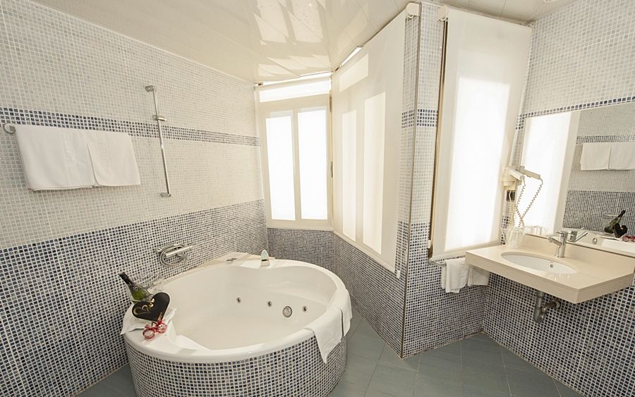 Hotel Эль-Брук Экстерьер фото