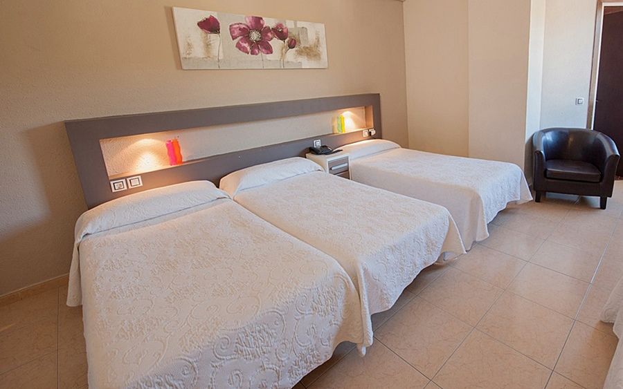 Hotel Эль-Брук Экстерьер фото