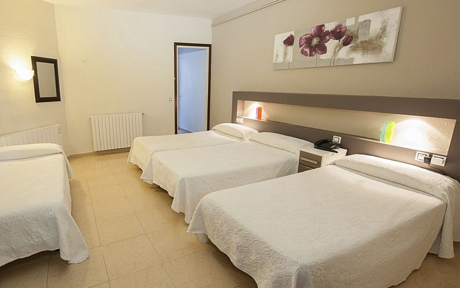 Hotel Эль-Брук Экстерьер фото