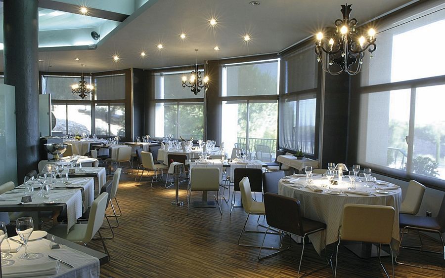 Hotel Эль-Брук Экстерьер фото