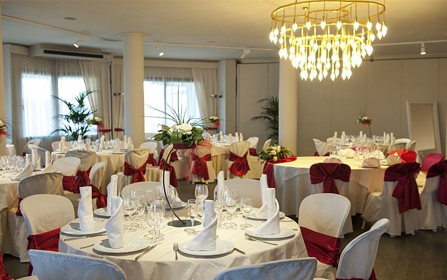 Hotel Эль-Брук Экстерьер фото