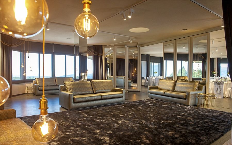 Hotel Эль-Брук Экстерьер фото
